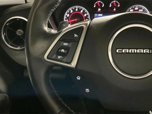 Used 2022 Chevrolet Camaro LS image 18