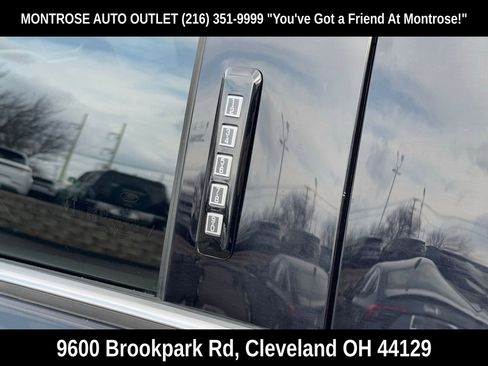 Used 2020 Ford F150 Limited image 55