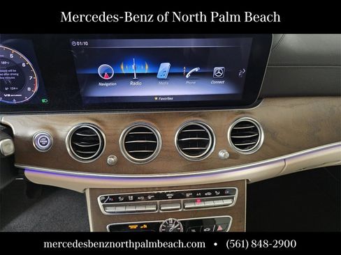 Used 2020 Mercedes-Benz E 63 AMG S image 18
