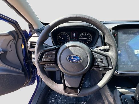 New 2026 Subaru Crosstrek 2.5i Premium AWD/4WD image 12
