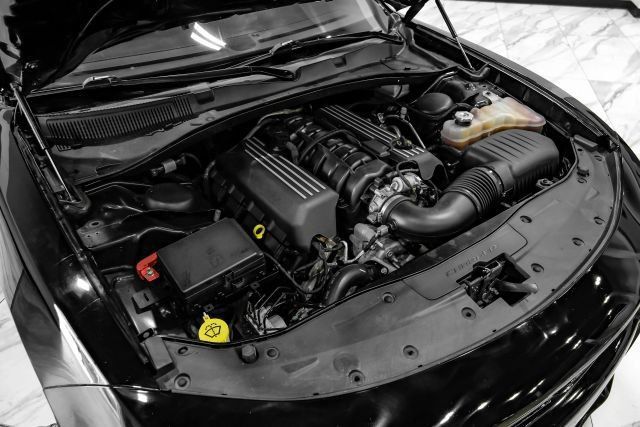 Used 2017 Dodge Charger R/T RWD image 62