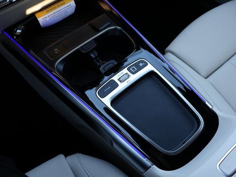 New 2026 Mercedes-Benz GLB 250 4MATIC image 27