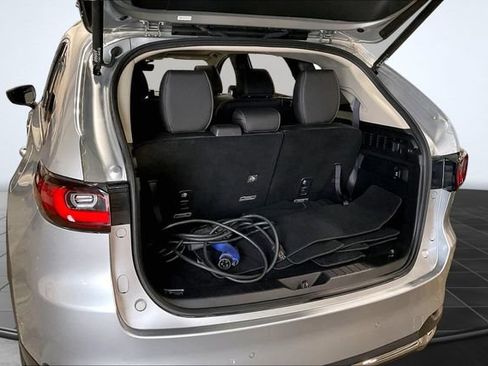 Certified 2024 MAZDA CX-90 Plug-In Hybrid w/ Premium Pkg AWD/4WD image 32
