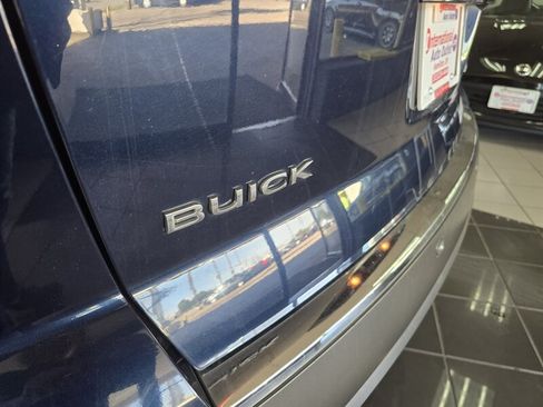 Used 2012 Buick Enclave Convenience AWD/4WD image 34
