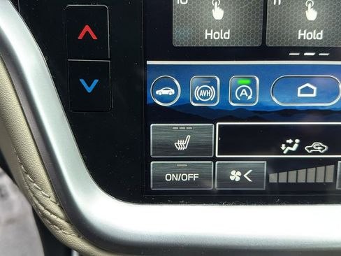 Certified 2023 Subaru Outback Limited image 20