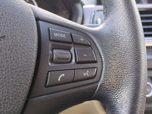 Used 2014 BMW 320i Sedan image 20