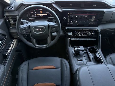 Used 2026 GMC Sierra 1500 AT4 w/ AT4 Premium Package AWD/4WD image 13