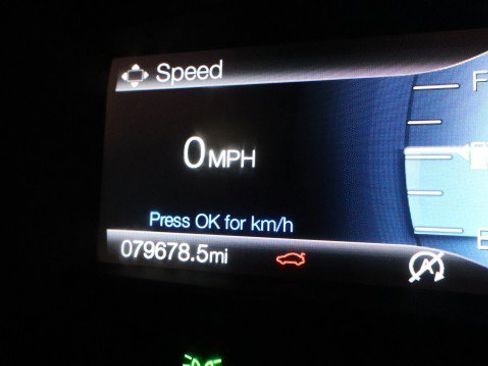 Used 2020 Ford Fusion SE FWD image 19