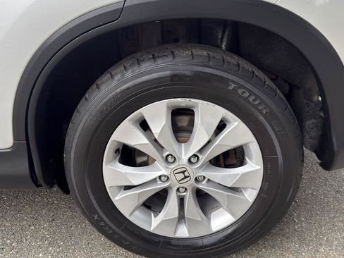 Used 2014 Honda CR-V EX image 46