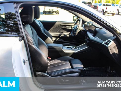 Used 2026 BMW 230i Coupe RWD image 19