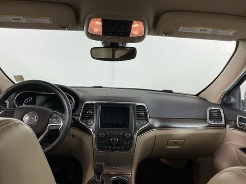 Used 2018 Jeep Grand Cherokee Limited image 23