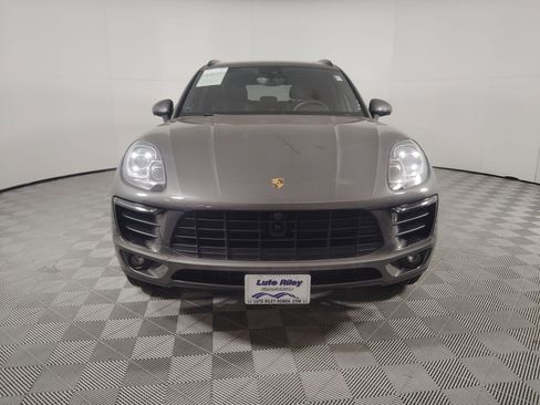 Used 2018 Porsche Macan image 6