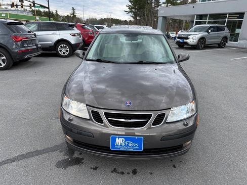 Used 2007 Saab 9-3 2.0T image 3