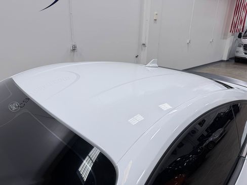 Used 2023 Ford Mustang Mach 1 w/ Equipment Group 700A RWD image 14