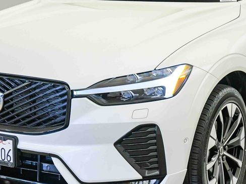Certified 2026 Volvo XC60 B5 Plus w/ Protection Package Premier AWD/4WD image 9