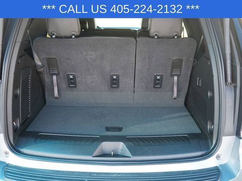 Used 2025 Chevrolet Tahoe LT AWD/4WD image 29