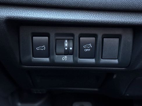 New 2025 Subaru Outback Premium image 28