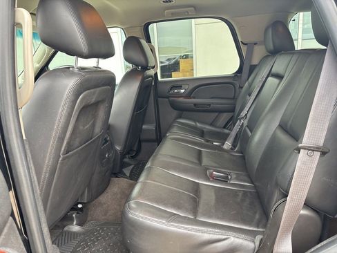 Used 2014 GMC Yukon SLT image 13