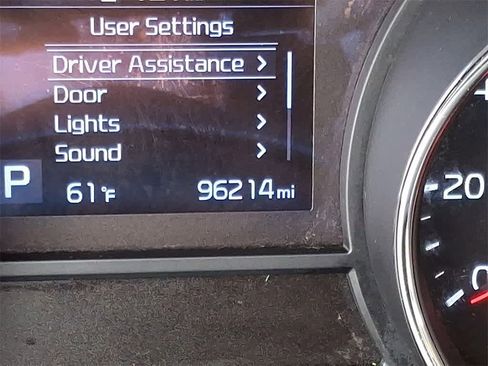 Used 2019 Kia Sedona EX image 20