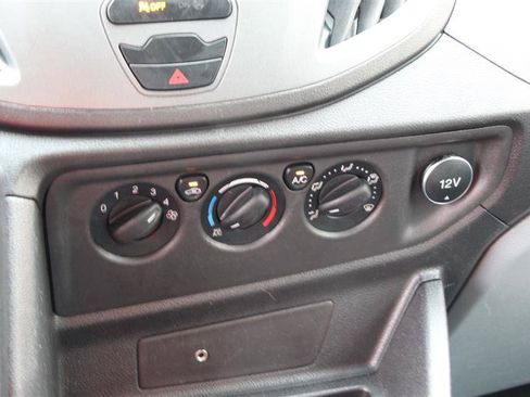 Used 2019 Ford Transit 350 148 High Roof w/ Exterior Upgrade Package RWD image 22