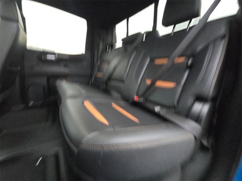 Used 2023 GMC Sierra 1500 AT4 w/ Technology Package image 13