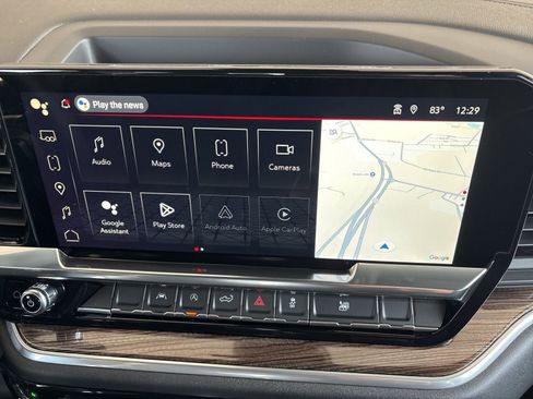 New 2026 GMC Sierra 1500 Elevation AWD/4WD image 20
