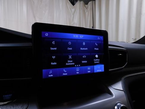 Used 2023 Ford Explorer Timberline w/ Timberline Technology Package image 30