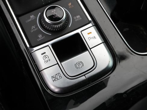 Used 2023 Kia Telluride S w/ S Sunroof Package AWD/4WD image 29