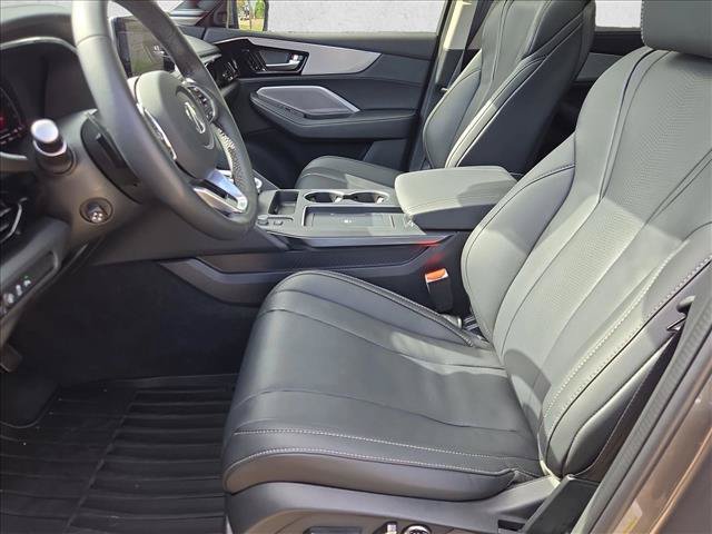 Certified 2026 Acura MDX w/ Technology Package AWD/4WD image 17