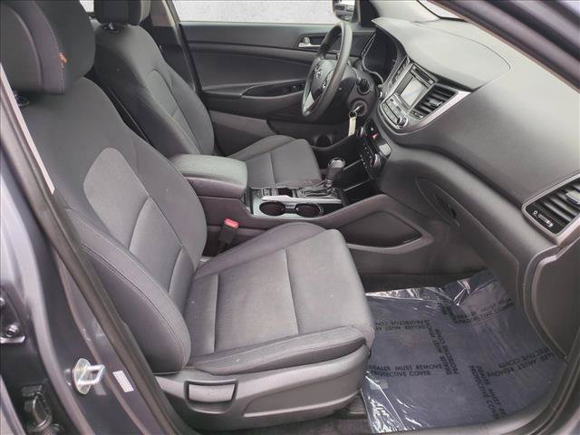 Used 2018 Hyundai Tucson SE AWD/4WD image 19