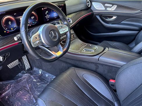 Used 2021 Mercedes-Benz CLS 450 CLS 450 image 9