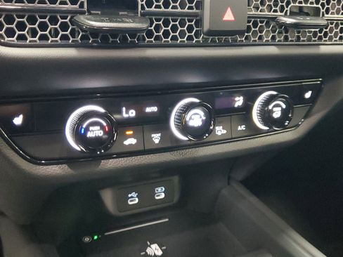 Certified 2026 Honda HR-V Sport image 30