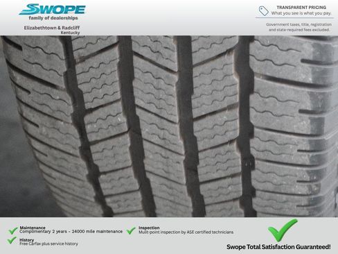 Used 2021 Jeep Grand Cherokee Summit w/ Platinum Series Group AWD/4WD image 30