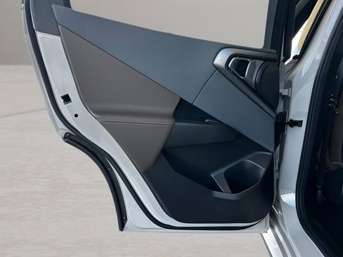 Used 2026 BMW X3 xDrive30 w/ M Sport Package image 22