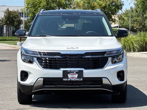 New 2026 Kia Seltos S image 9