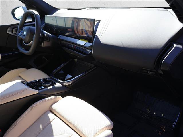 Used 2026 BMW X3 xDrive30i w/ Premium Package AWD/4WD image 25