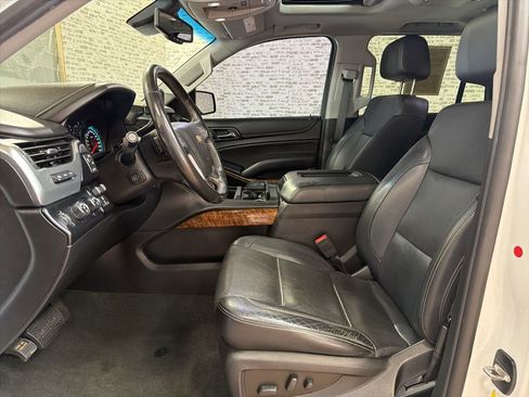 Used 2018 Chevrolet Tahoe Premier image 27