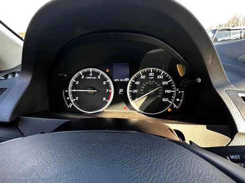 Used 2016 Acura RDX AWD image 11