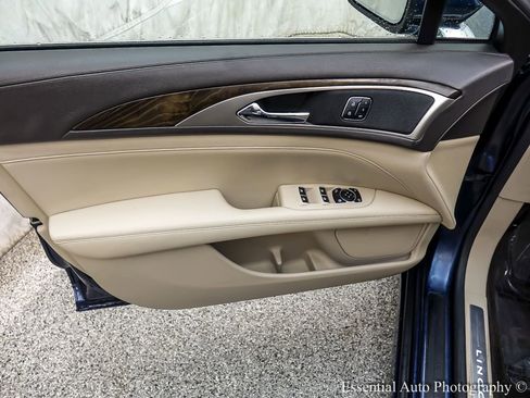 Used 2017 Lincoln MKZ Select w/ Select Plus Package image 20