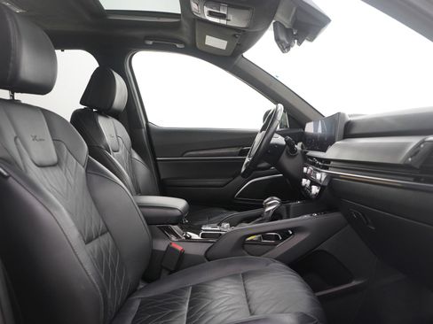 Used 2023 Kia Telluride SX Prestige X-Pro AWD/4WD image 14
