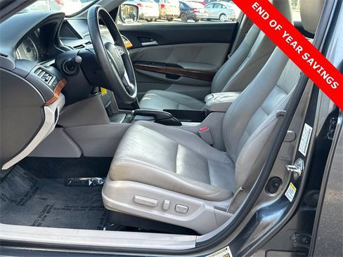 Used 2012 Honda Accord EX-L image 9