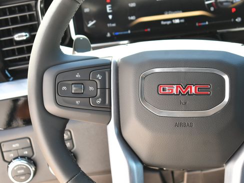 New 2026 GMC Sierra 1500 Elevation w/ Preferred Package AWD/4WD image 23