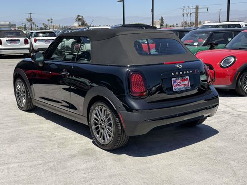 New 2026 MINI Cooper S FWD image 3