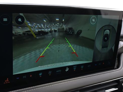 New 2026 Lincoln Corsair Grand Touring image 28