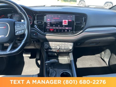 Used 2024 Dodge Durango GT AWD/4WD image 22