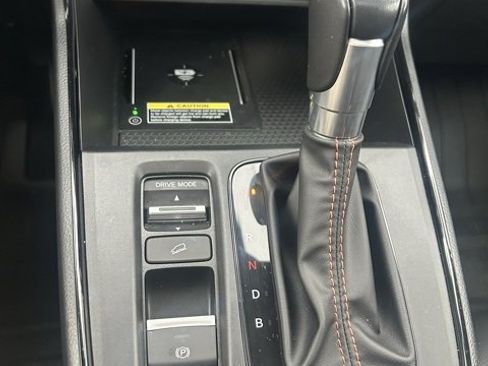 Certified 2024 Honda CR-V Sport Touring image 14