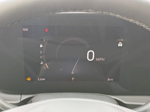 New 2026 Buick Envista Sport Touring FWD image 33