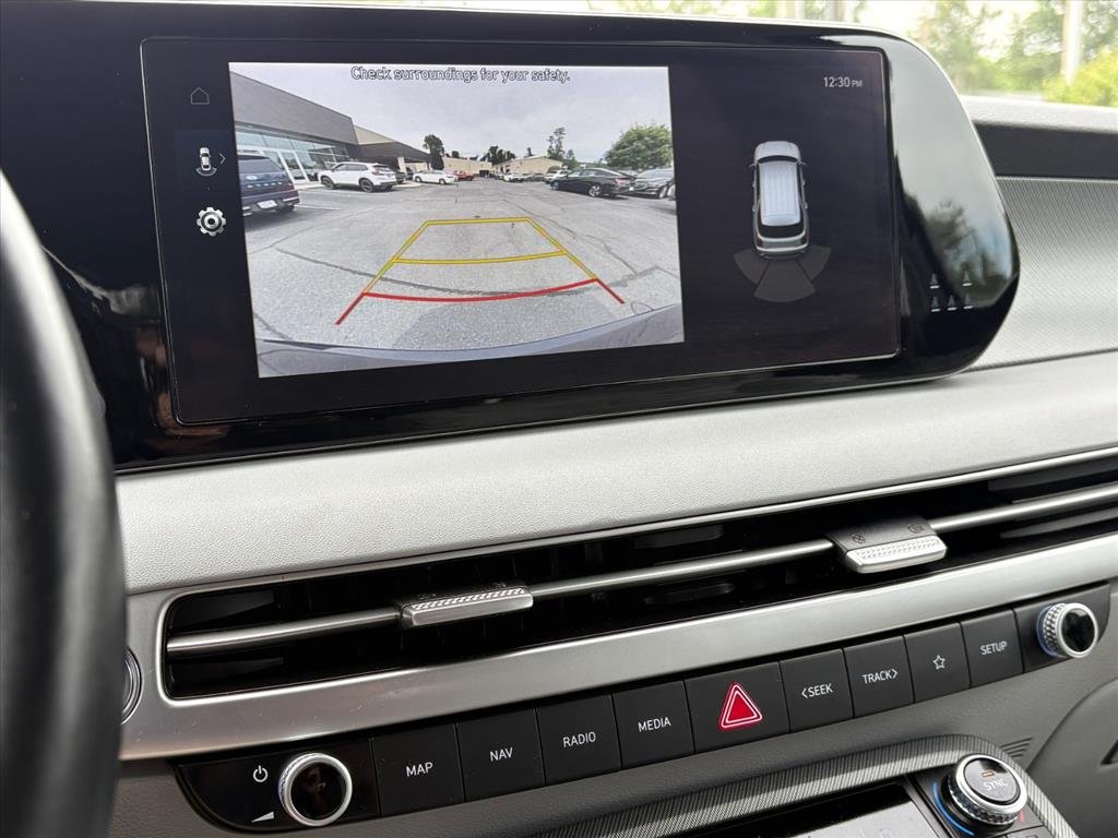 Certified 2024 Hyundai Palisade SEL AWD/4WD image 9