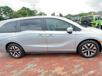 Certified 2025 Honda Odyssey EX-L video 2