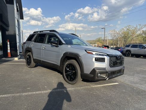 New 2026 Subaru Outback Limited AWD/4WD image 5